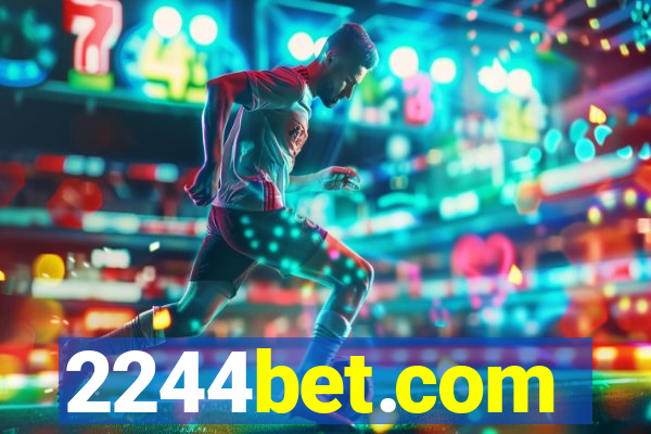 2244bet.com