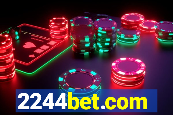 2244bet.com