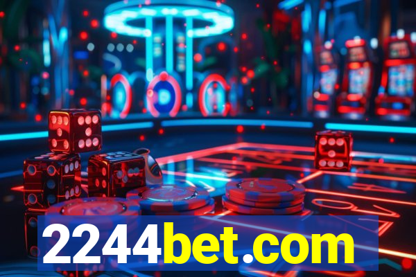 2244bet.com