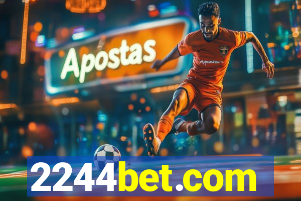 2244bet.com