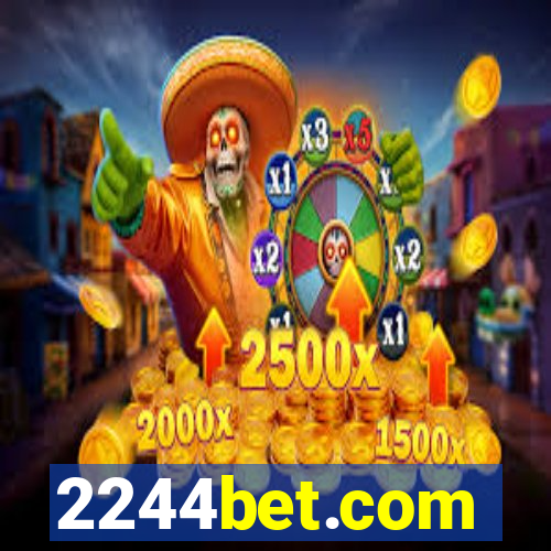 2244bet.com