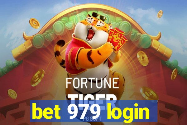 bet 979 login