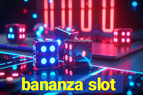 bananza slot