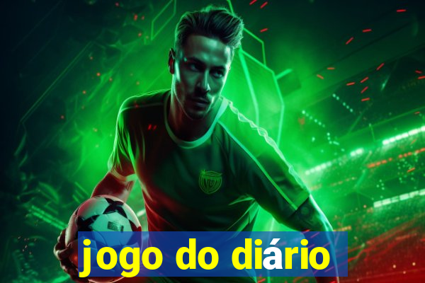 jogo do diário