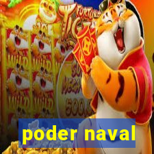 poder naval