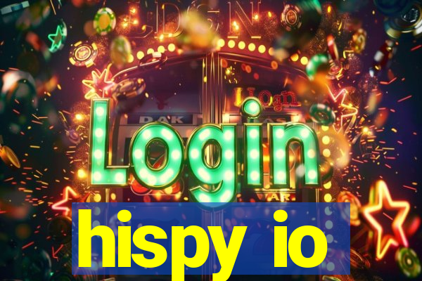 hispy io