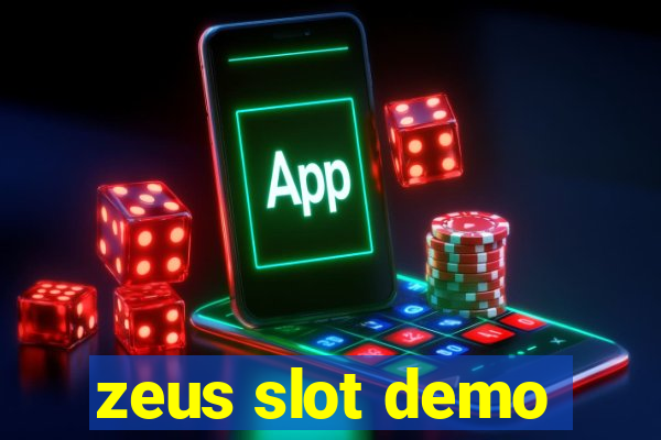 zeus slot demo