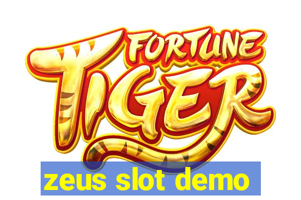 zeus slot demo