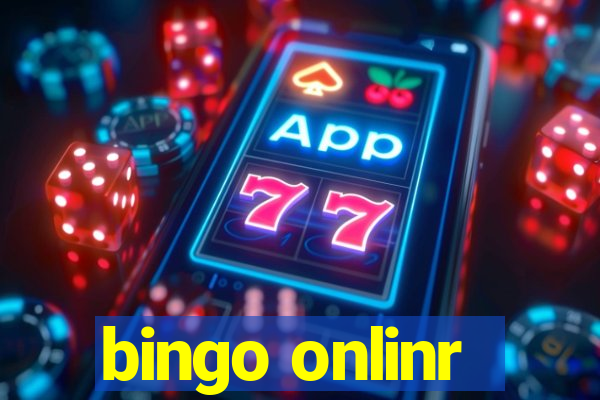 bingo onlinr