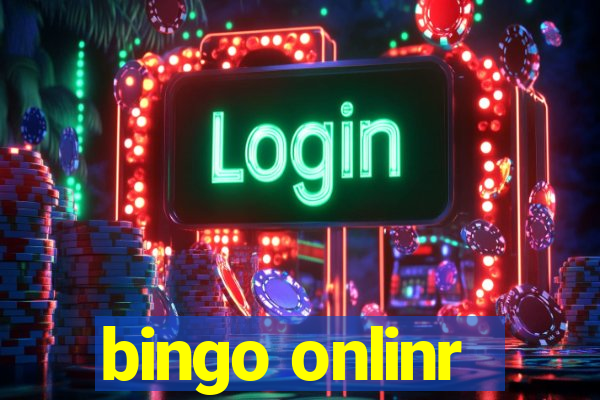 bingo onlinr