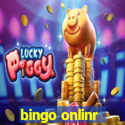 bingo onlinr