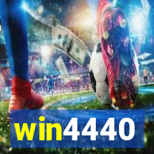 win4440