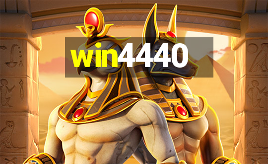 win4440