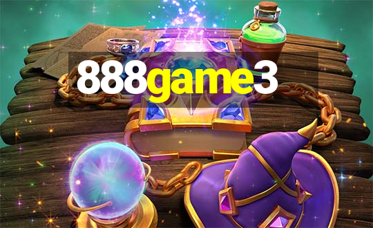 888game3