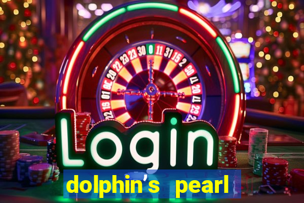 dolphin’s pearl deluxe slot recenzie