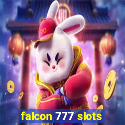 falcon 777 slots