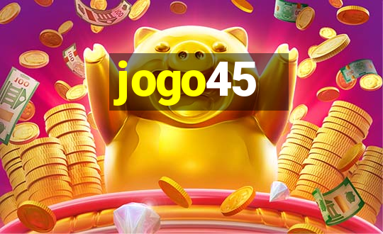 jogo45