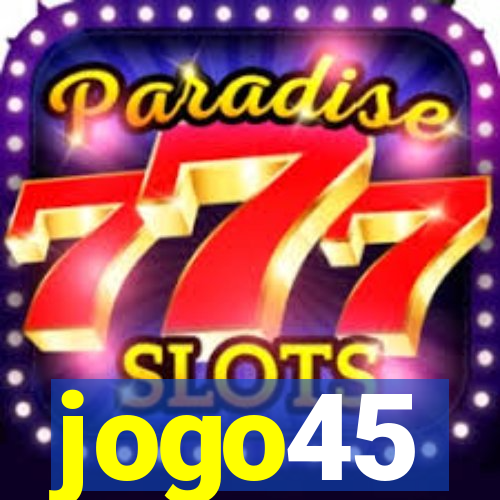 jogo45