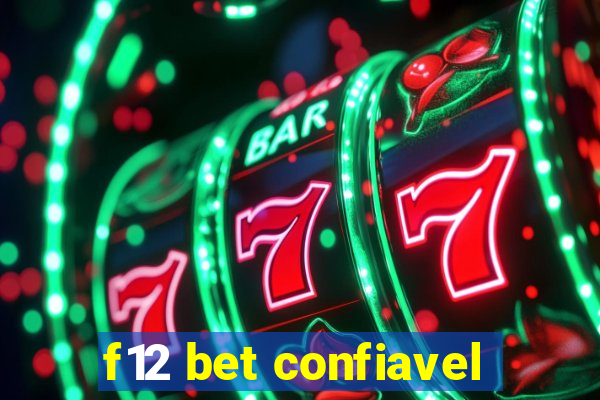 f12 bet confiavel