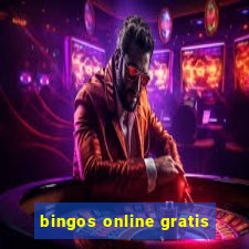 bingos online gratis