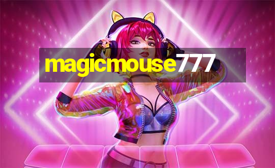 magicmouse777