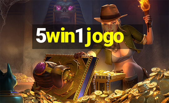 5win1 jogo