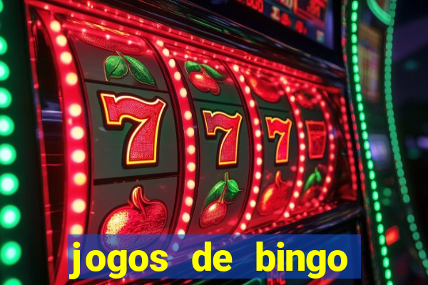 jogos de bingo grátis show ball