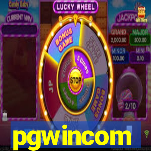 pgwincom