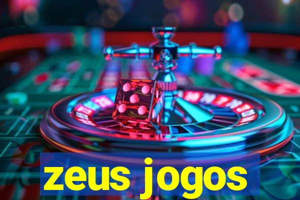 zeus jogos