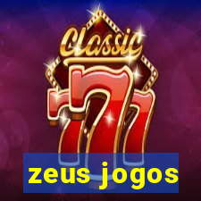 zeus jogos