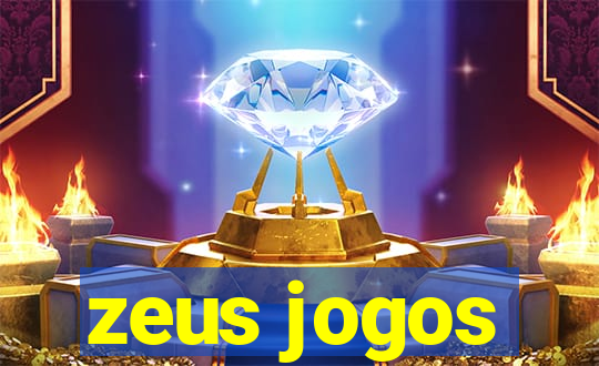 zeus jogos