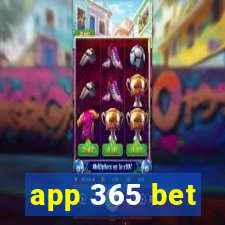 app 365 bet