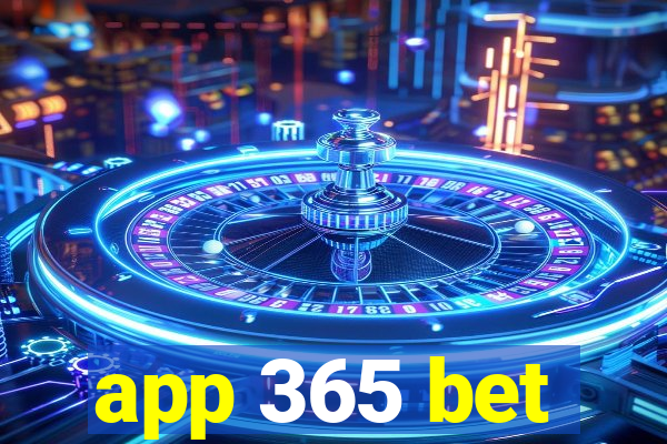 app 365 bet