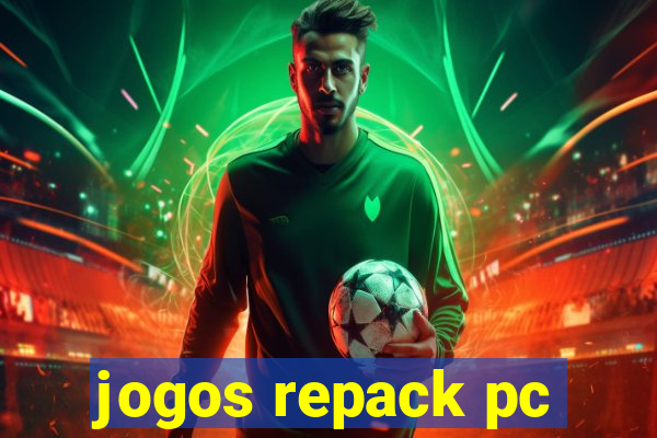 jogos repack pc