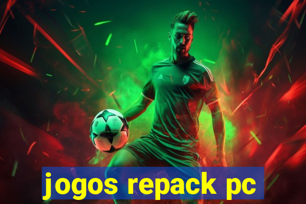 jogos repack pc