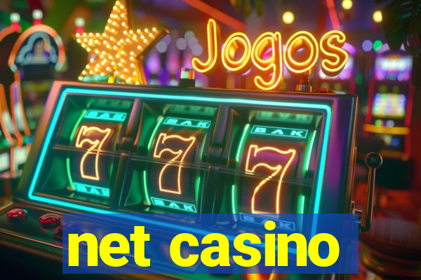 net casino