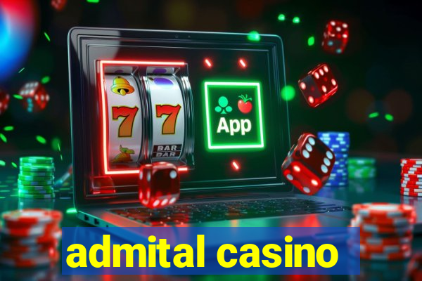 admital casino