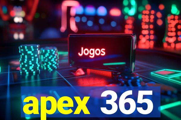 apex 365