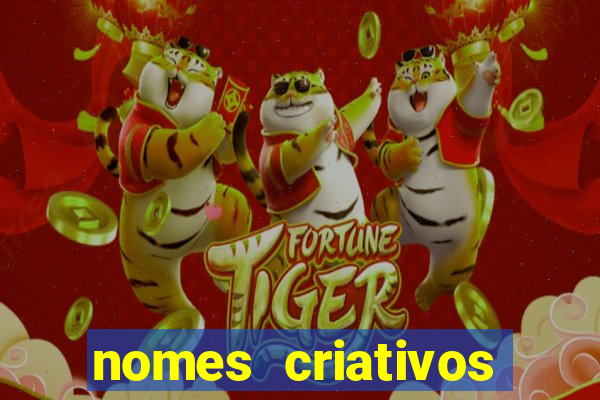 nomes criativos para clube de poker