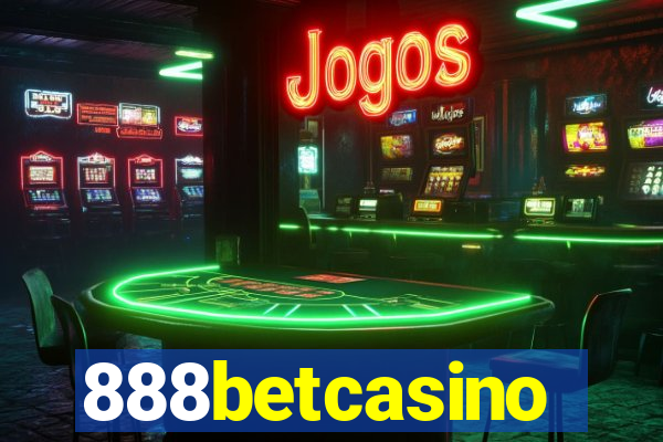 888betcasino