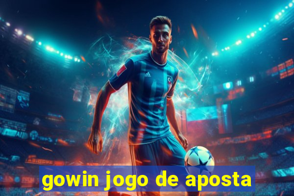 gowin jogo de aposta