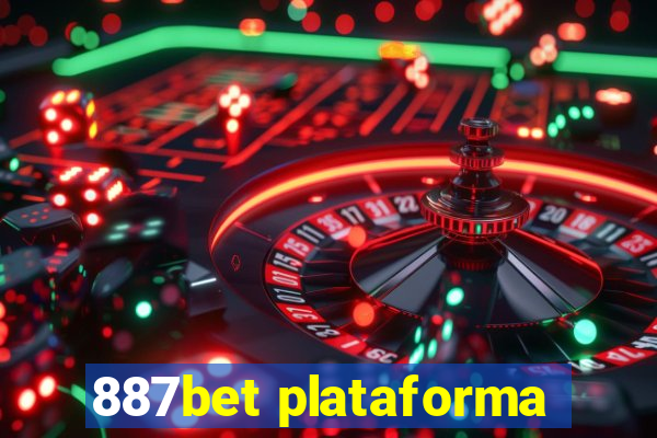 887bet plataforma