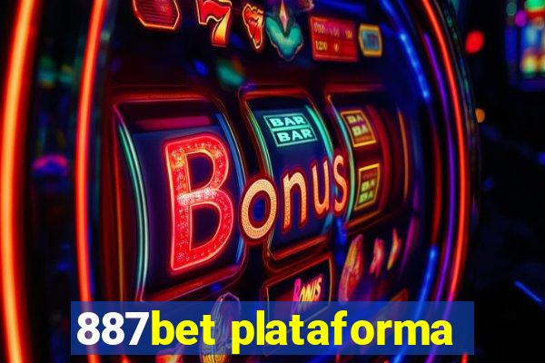 887bet plataforma