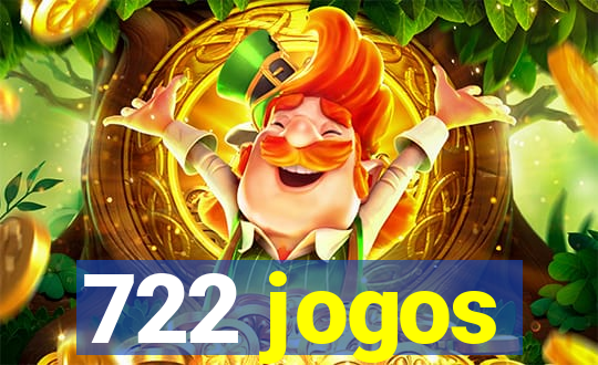 722 jogos