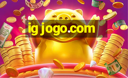 ig jogo.com