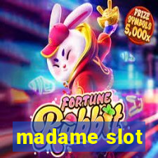 madame slot