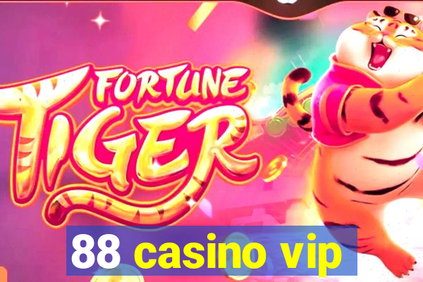 88 casino vip