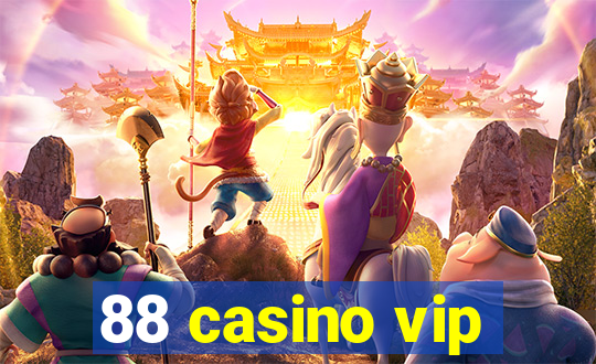 88 casino vip