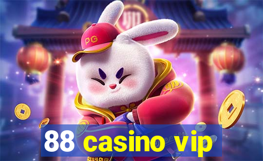 88 casino vip