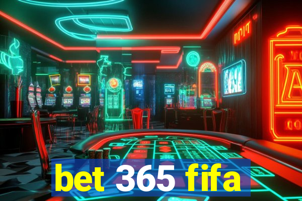 bet 365 fifa